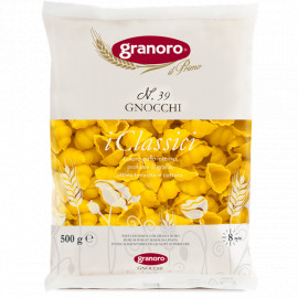 Gnocchi n.39 500g