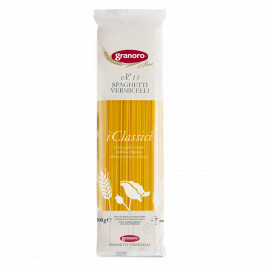 Spaghetti n.13 Vermicelli 500g