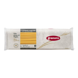 Spaghetti Chitarra n.85 500g makaróny