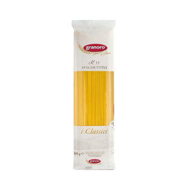 Spaghettini 15 500g