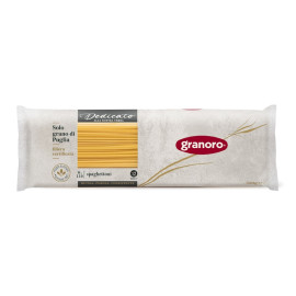 Spaghettoni n.110 Dedicato 500g