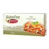 Bez lepku Lasagne Gluten Free 250g