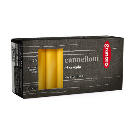 CANNELLONI N. 76
