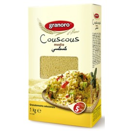 Couscous 1 Kg