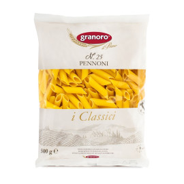 PENNONI n.25 500g