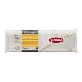 Bucatini - makaróny - Dedicato 500g