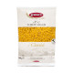 Tubetti Rigati 62 500g