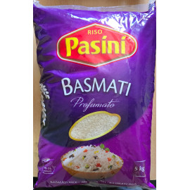 Rýže Pasíni 5KG Basmati