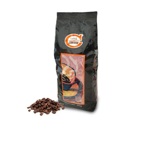 Caffé Cortese Elios Bar 1Kg