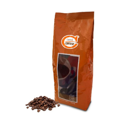 Caffé Cortese Oro Bar 1Kg