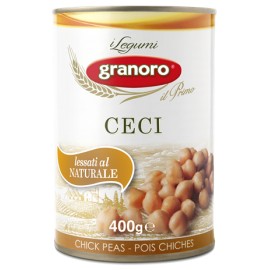 Cizrna - Ceci 400g