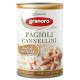 FAGIOLI CANNELLINI (Conf.. 400 g)