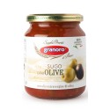 Sugo alle OLIVE 370g