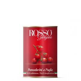 Rosso G. Pomodorini 400g