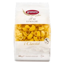 Lumache n.44 500g