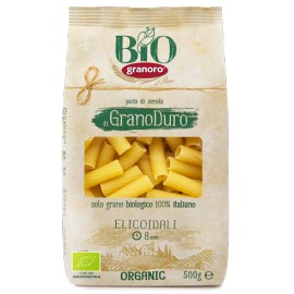 Bio Elicoidali 23 500g