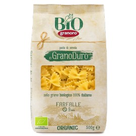 Bio Farfalle 198 500g