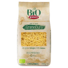 Bio Rosmarino 69 (rýže) 500g