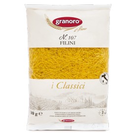 Filini n.107 500g