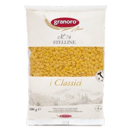 Stelline n.74 500g