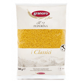 Peperina n.72 500g