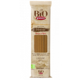 Celozrnné BIO Linguine 3 500g