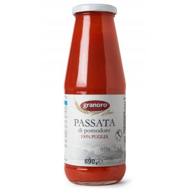 Passata di Pomodoro 690g Rajčatový Protlak Granoro