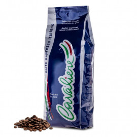 Caffé Cavaliere 1Kg Speciale modré