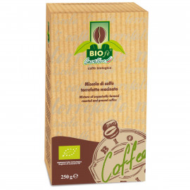 BioFé 250g Bio mletá káva