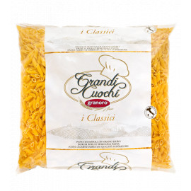 3Kg MEZZE Penne Rigate 106