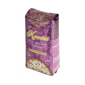 Rýže Basmati 1kg Kundal